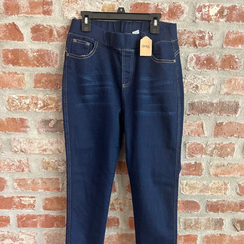 Jvini Denim Jeggings